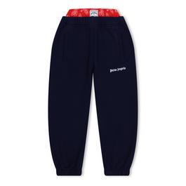 Palm Angels Bear Joggers Juniors