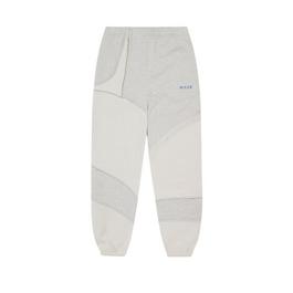 Nicce NICCE Merson Jogger - Oatmeal Marl