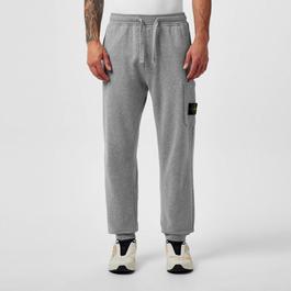 Stone Island Cargo Sweatpants