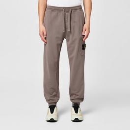 Stone Island Cargo Sweatpants