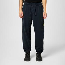 Stone Island Cargo Sweatpants