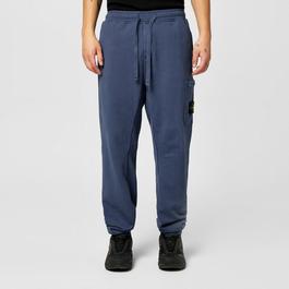 Stone Island Cargo Sweatpants