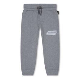 Napapijri Kitik Logo Joggers Juniors