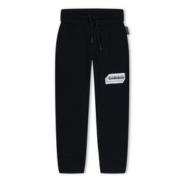 Napapijri Kitik Logo Joggers Juniors