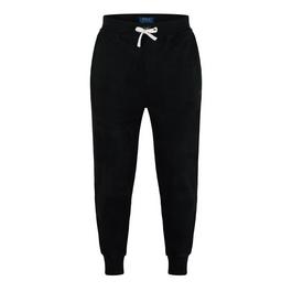 Polo Ralph Lauren Closed Hem Tapered Joggers