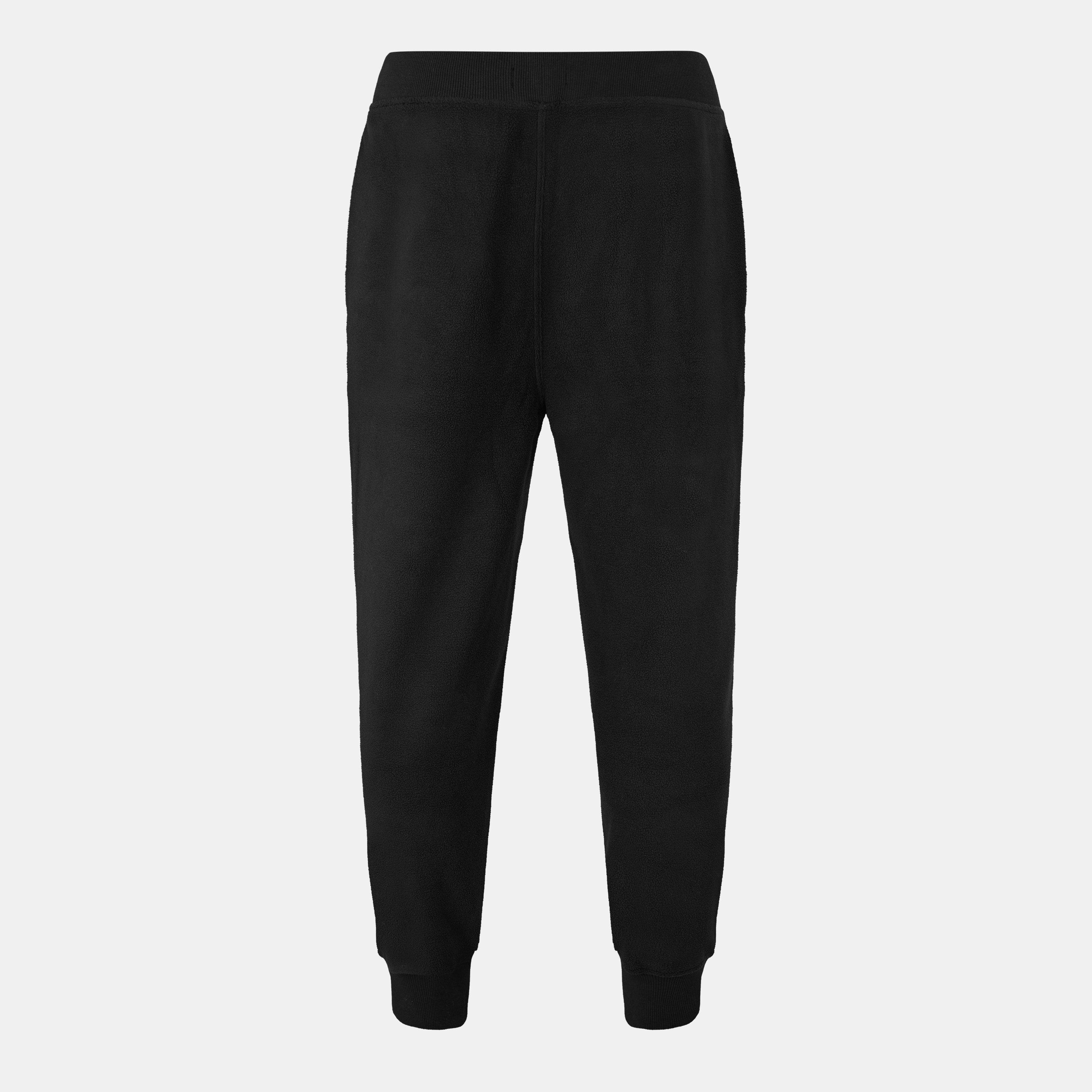 Polo Black - Polo Ralph Lauren - Lounge Closed Hem Tapered Joggers - 2
