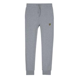 Lyle and Scott Classic Sweat Pants Juniors