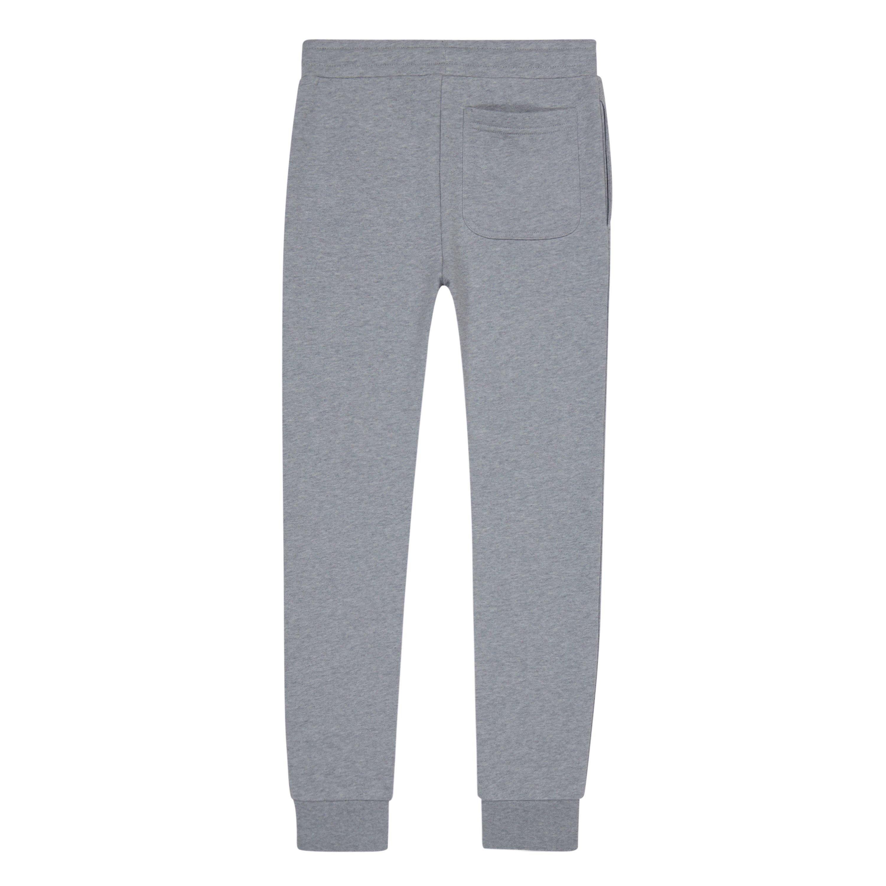 Light Grey D24 - Lyle and Scott - Classic Sweat Pants Juniors - 2