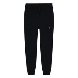 Lyle and Scott Classic Sweat Pants Juniors