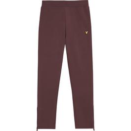 Lyle and Scott Classic Sweat Pants Juniors