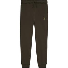 Lyle and Scott Classic Sweat Pants Juniors