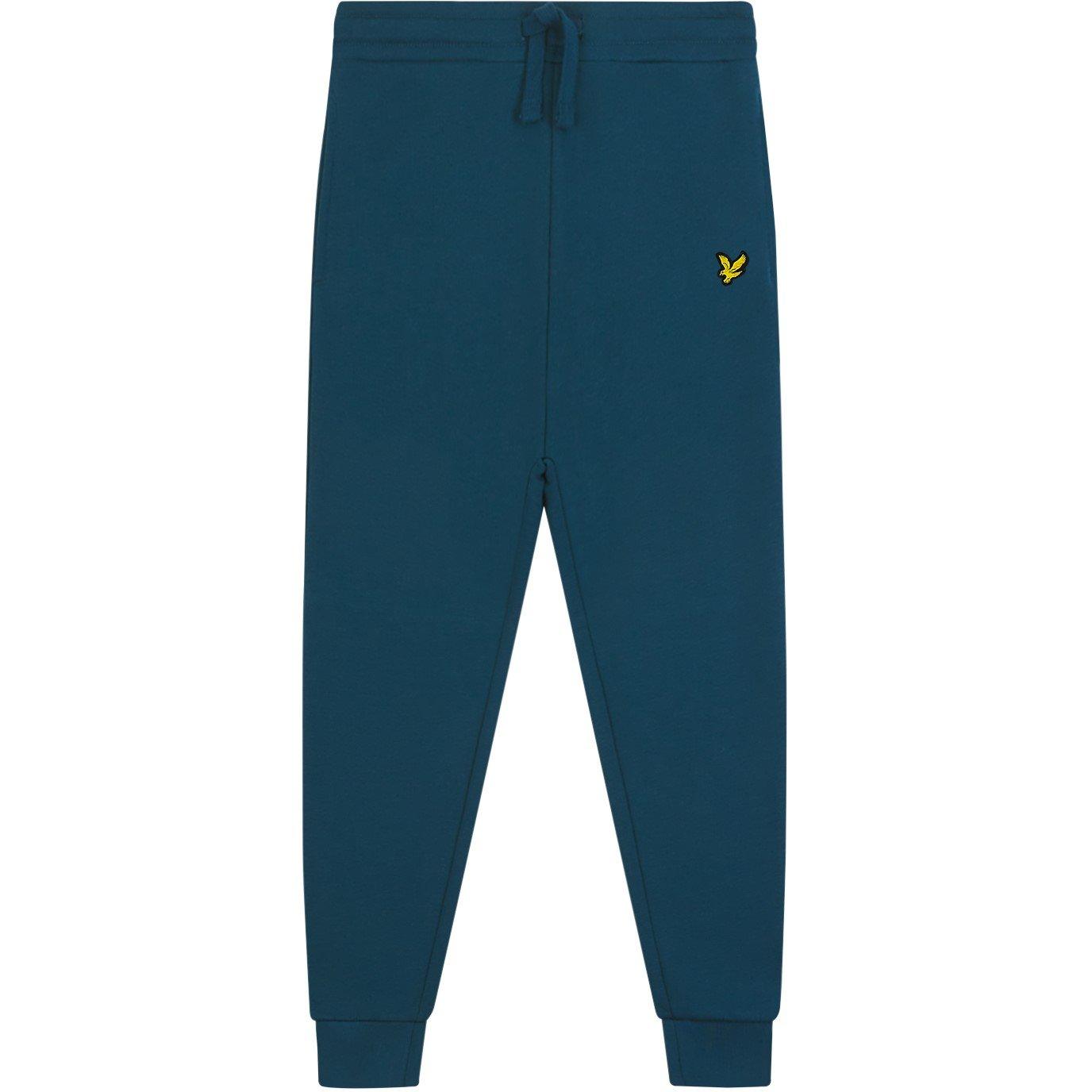 Lyle And Scott  Kids Classic Sweat Pants Juniors - W992 Apres Navy - 14-15Y