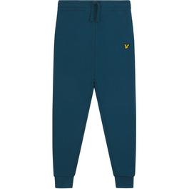 Lyle and Scott Classic Sweat Pants Juniors