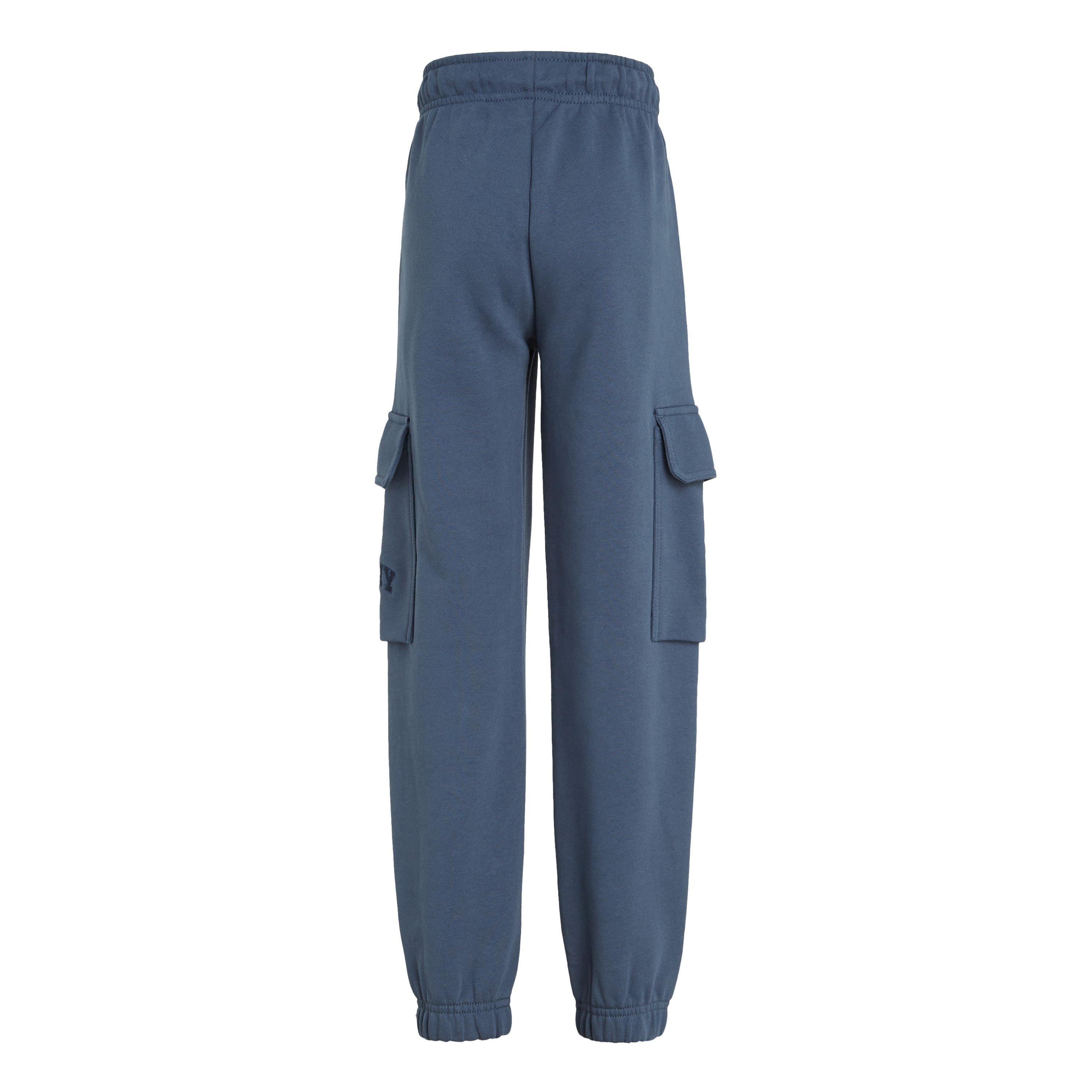 Aegean Sea - Tommy Hilfiger - Cargo Jogging Bottoms Juniors - 5