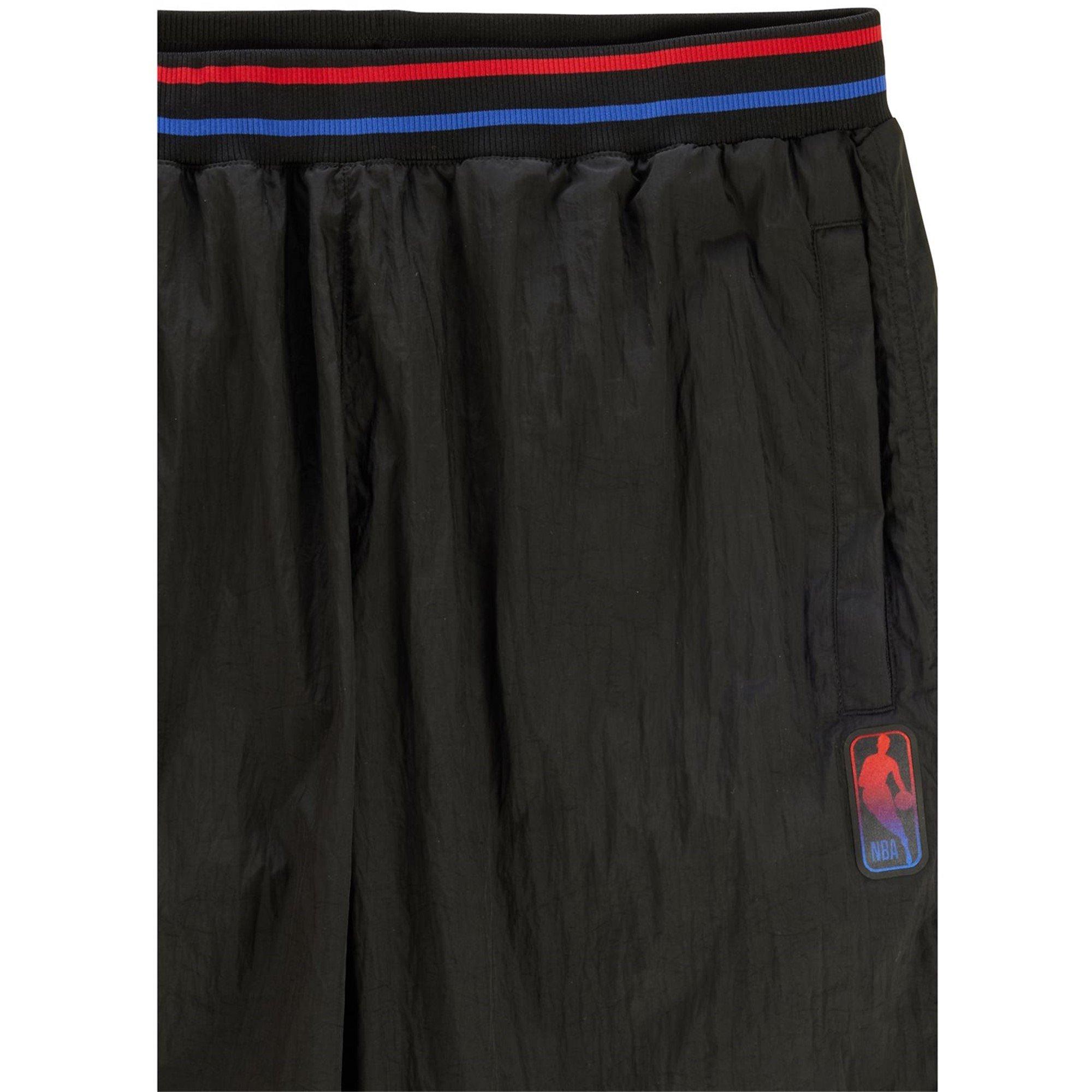 Black - Boss - Men's Score Closed Hem Fleece Sweatpant - 6