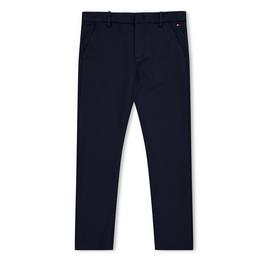 Tommy Hilfiger CEREMONIAL KNITTED CHINO