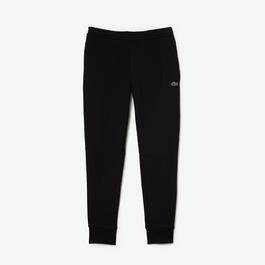 Lacoste Fleece Tracksuit Bottoms
