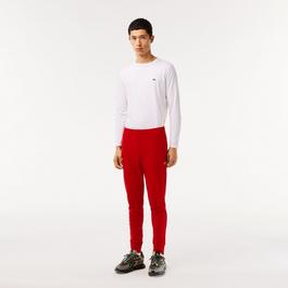 Lacoste Fleece Trackpants