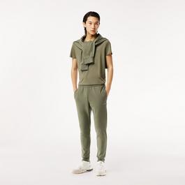 Lacoste Fleece Trackpants