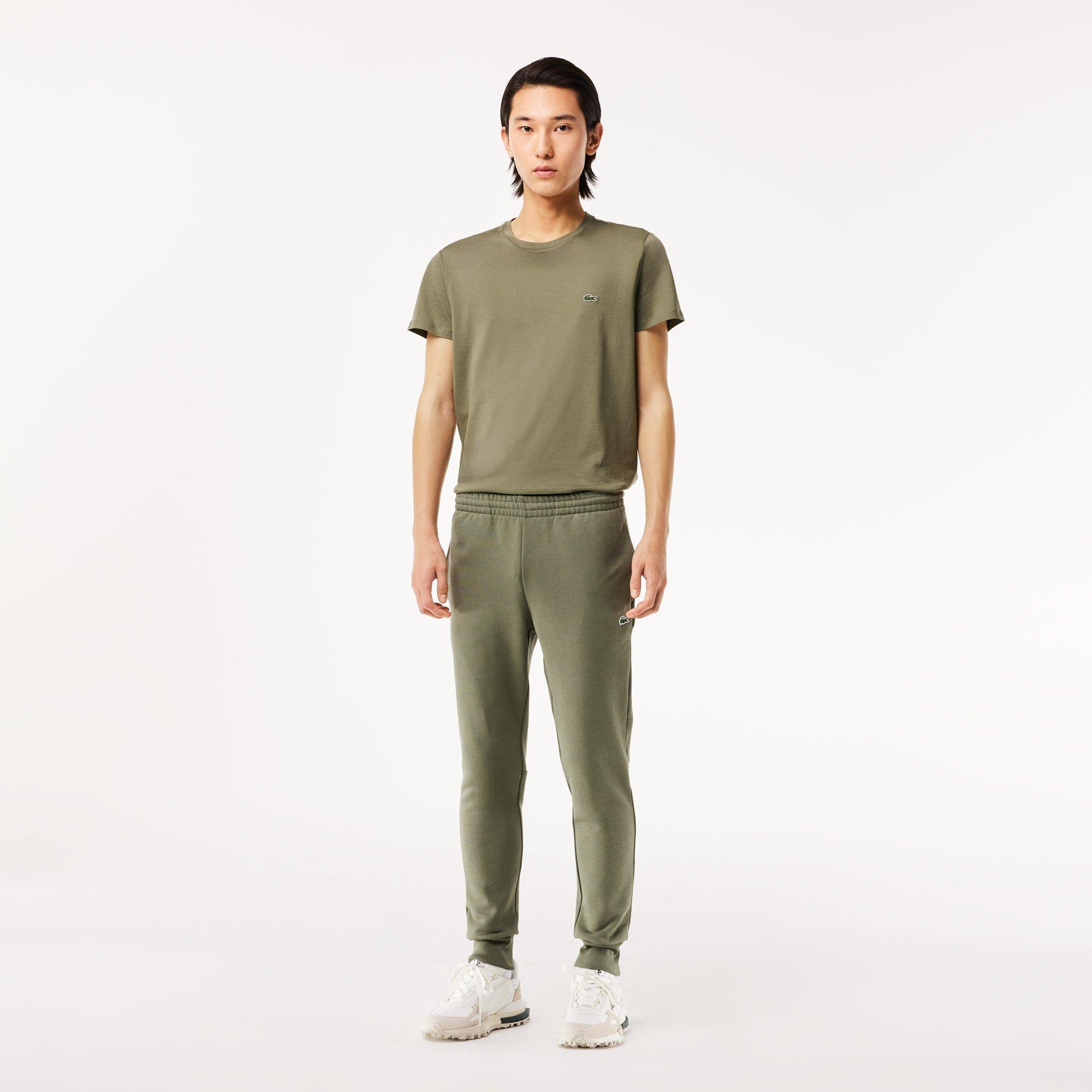 Réservoir - Lacoste - Fleece Tracksuit Bottoms - 2