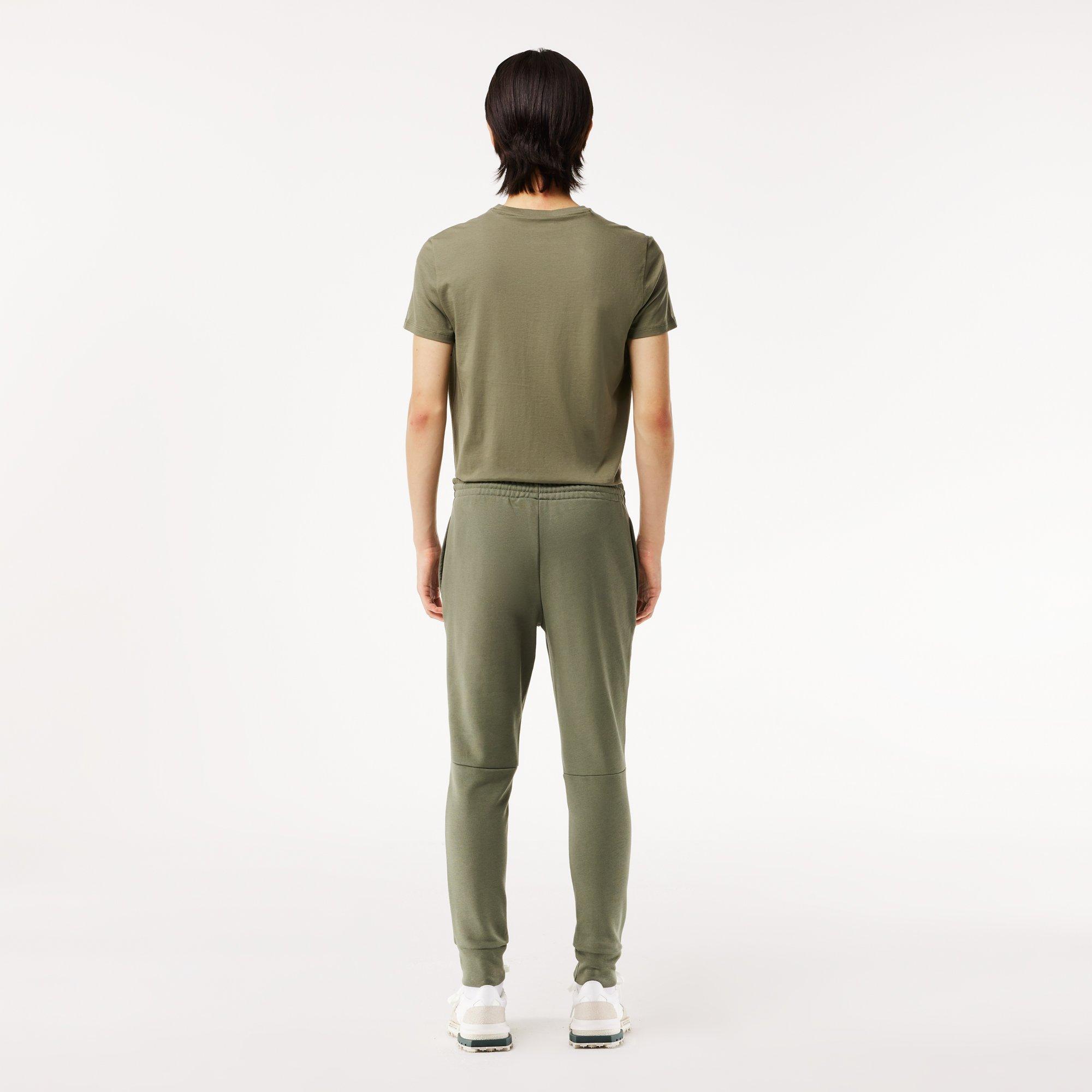 Réservoir - Lacoste - Fleece Tracksuit Bottoms - 3