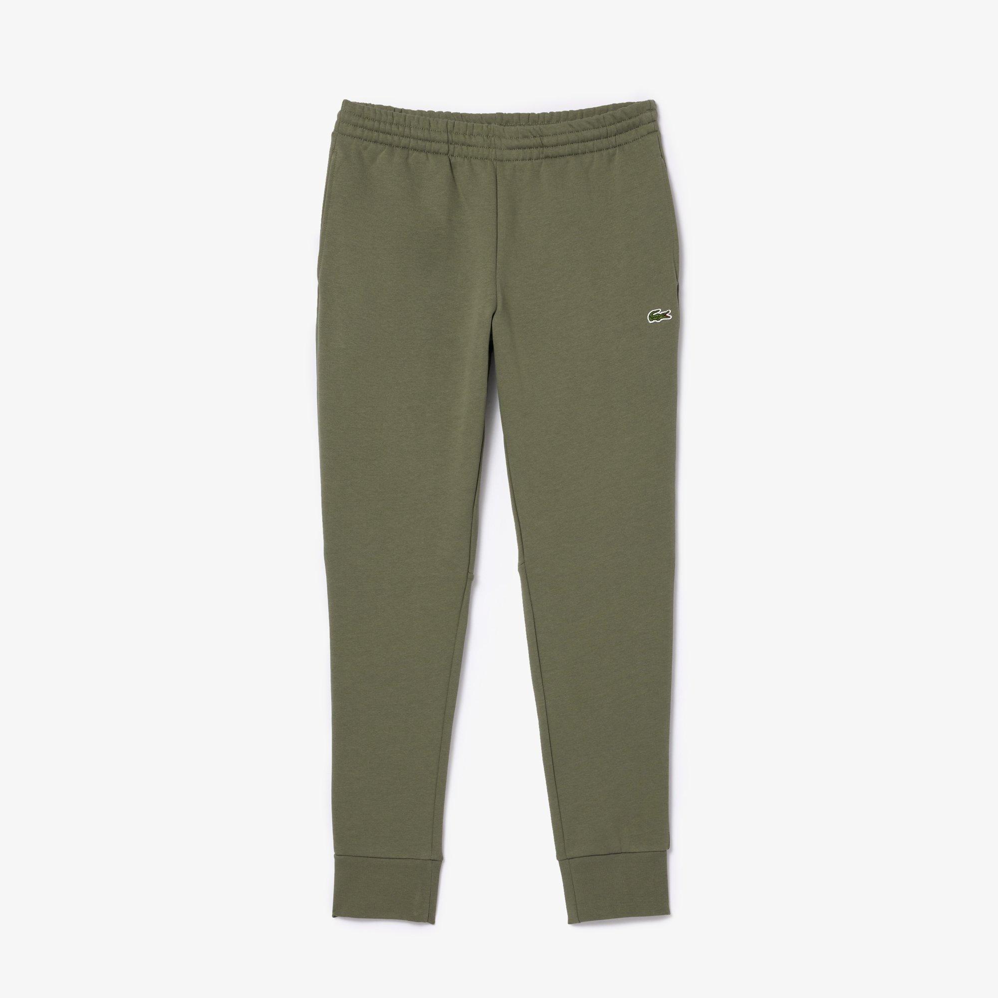 Réservoir - Lacoste - Fleece Tracksuit Bottoms - 5