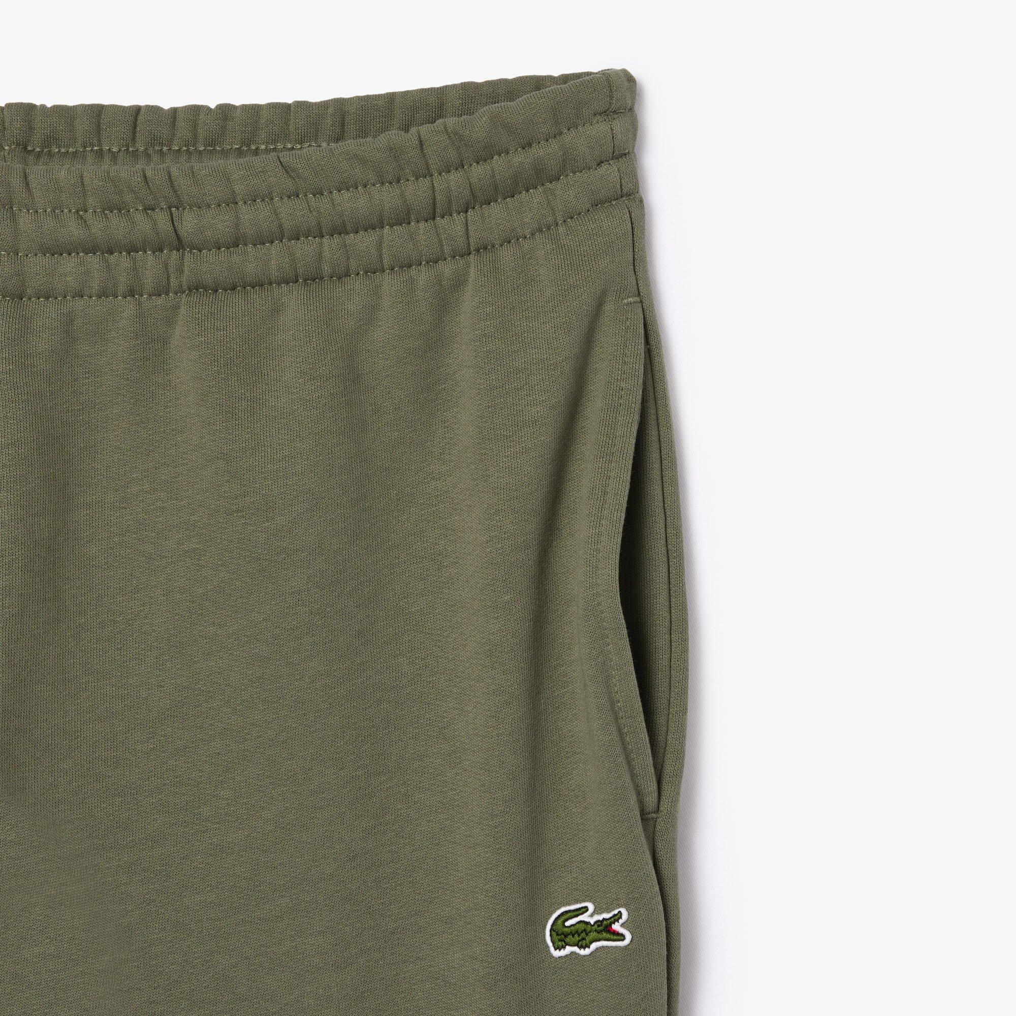 Réservoir - Lacoste - Fleece Tracksuit Bottoms - 6