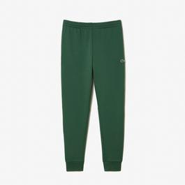 Lacoste Fleece Trackpants