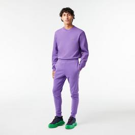 Lacoste Fleece Trackpants