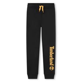 Timberland Logo Sweatpants