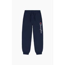 Champion Jack & Jones Intelligence tracksuit with zip-through jacket in navy