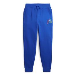 Polo Ralph Lauren Logo Sweat Pants