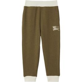 Burberry Sidney Box Joggers Juniors