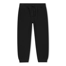 Dolce and Gabbana Logo Joggers Juniors