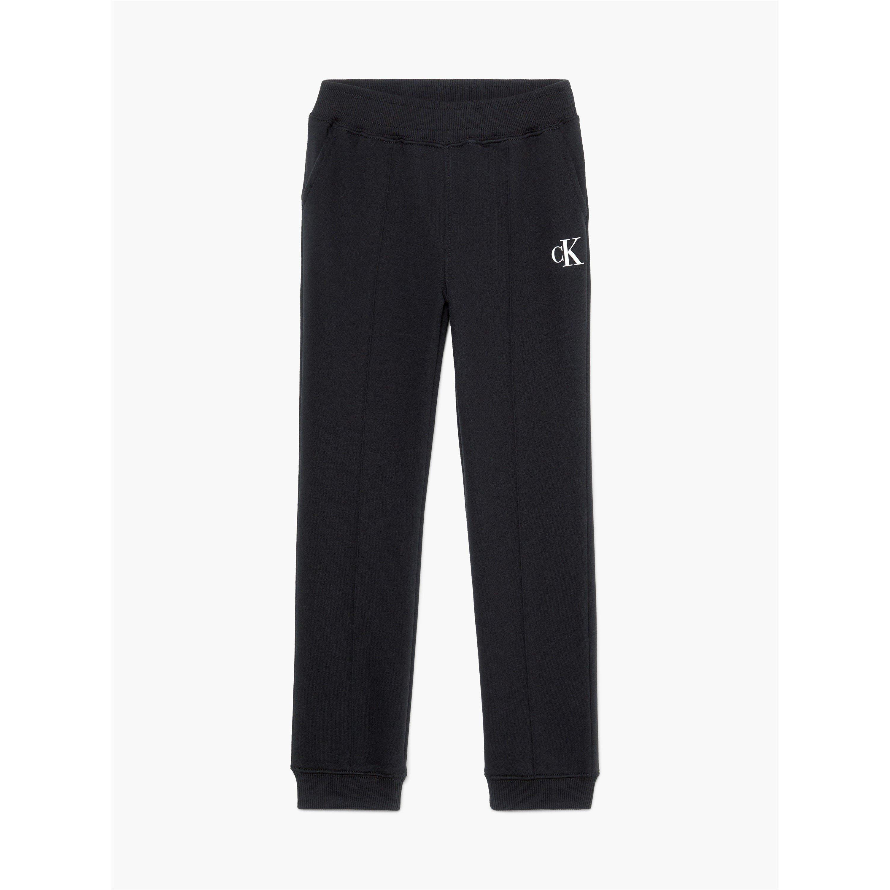 Calvin Klein Jeans Logo Sweatpants Juniors