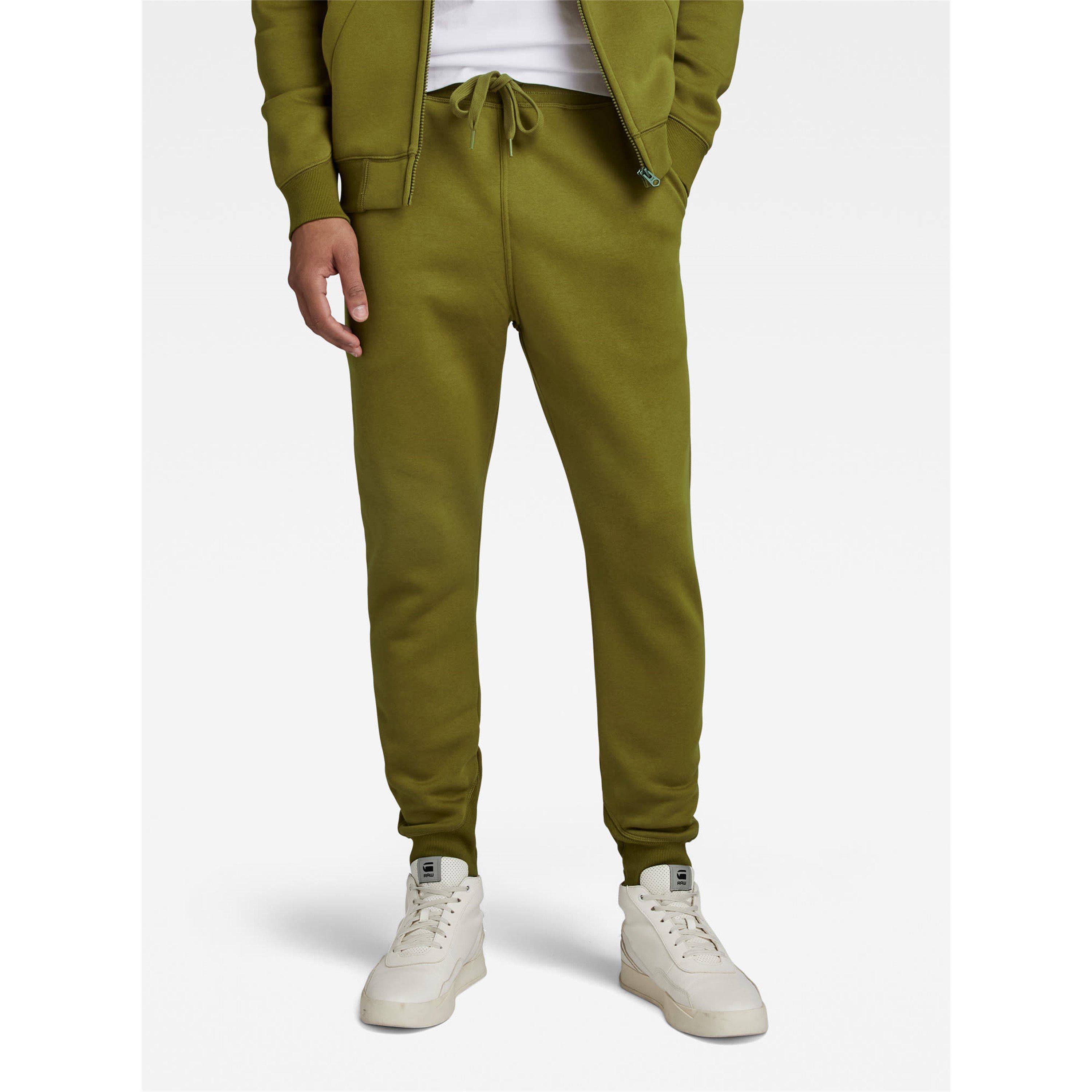G-STAR RAW dames Joggingbroek Premium Core 2.0 joggingbroek