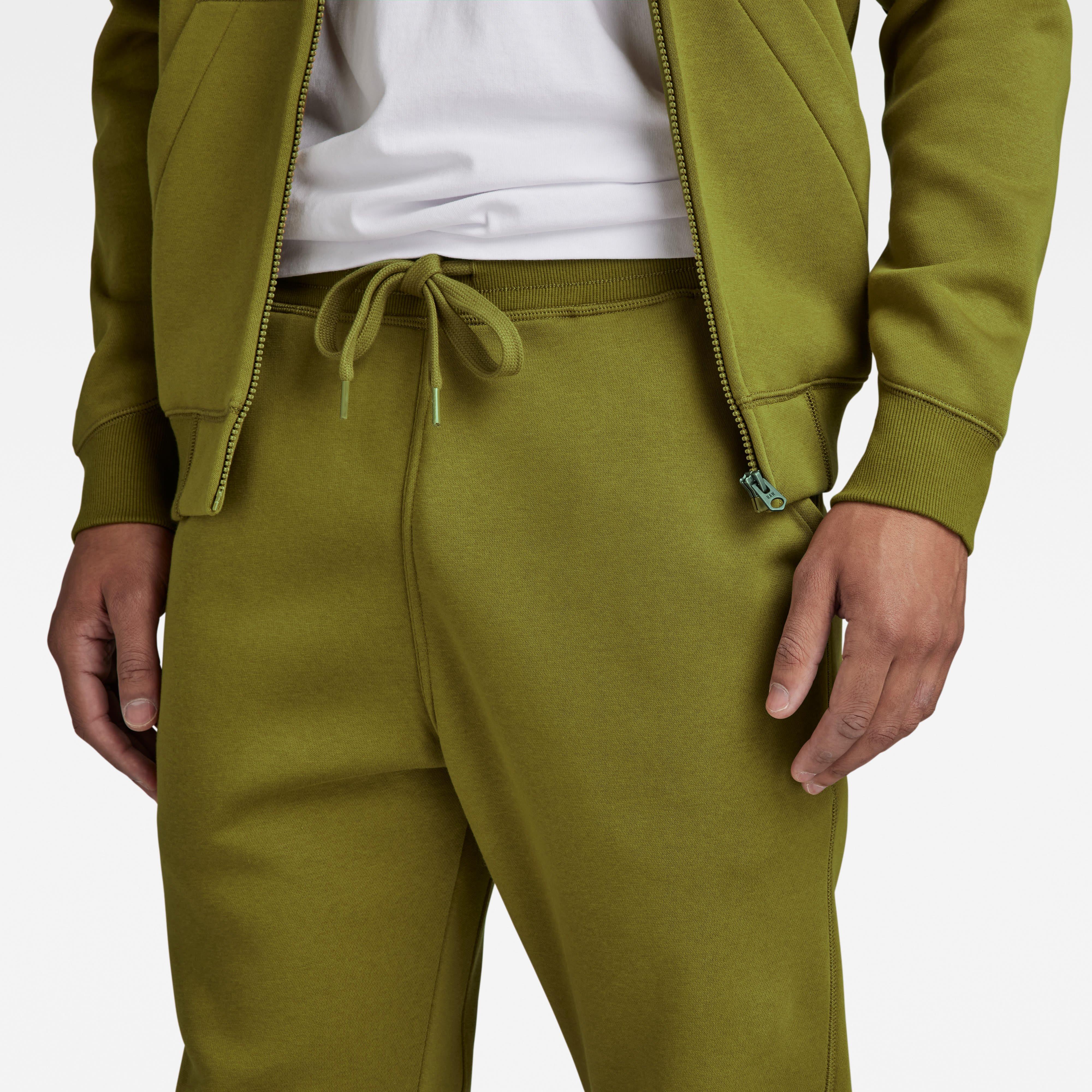 Tobak - G Star - Premium Core Jogging Bottoms - 2