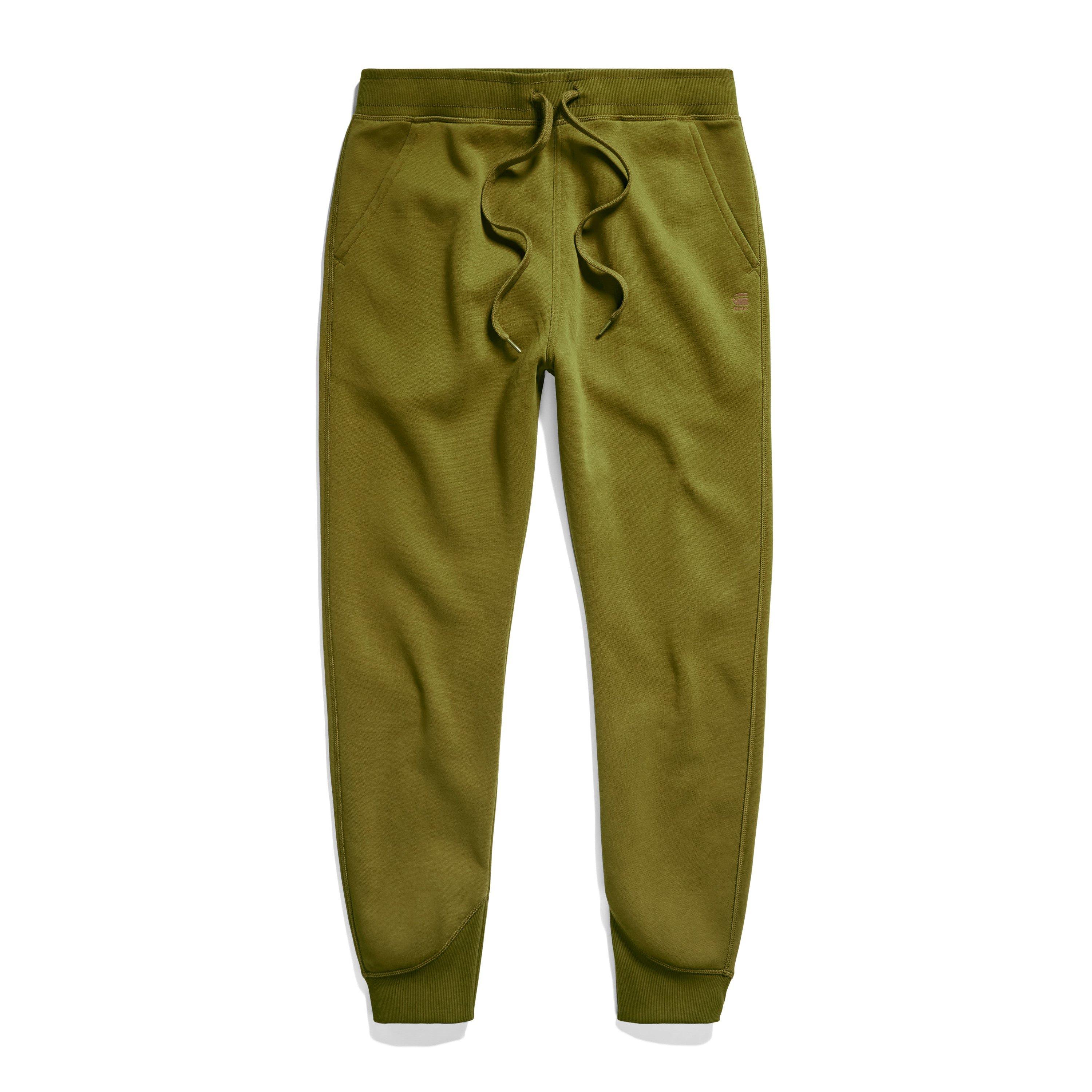 Tobak - G Star - Premium Core Jogging Bottoms - 5