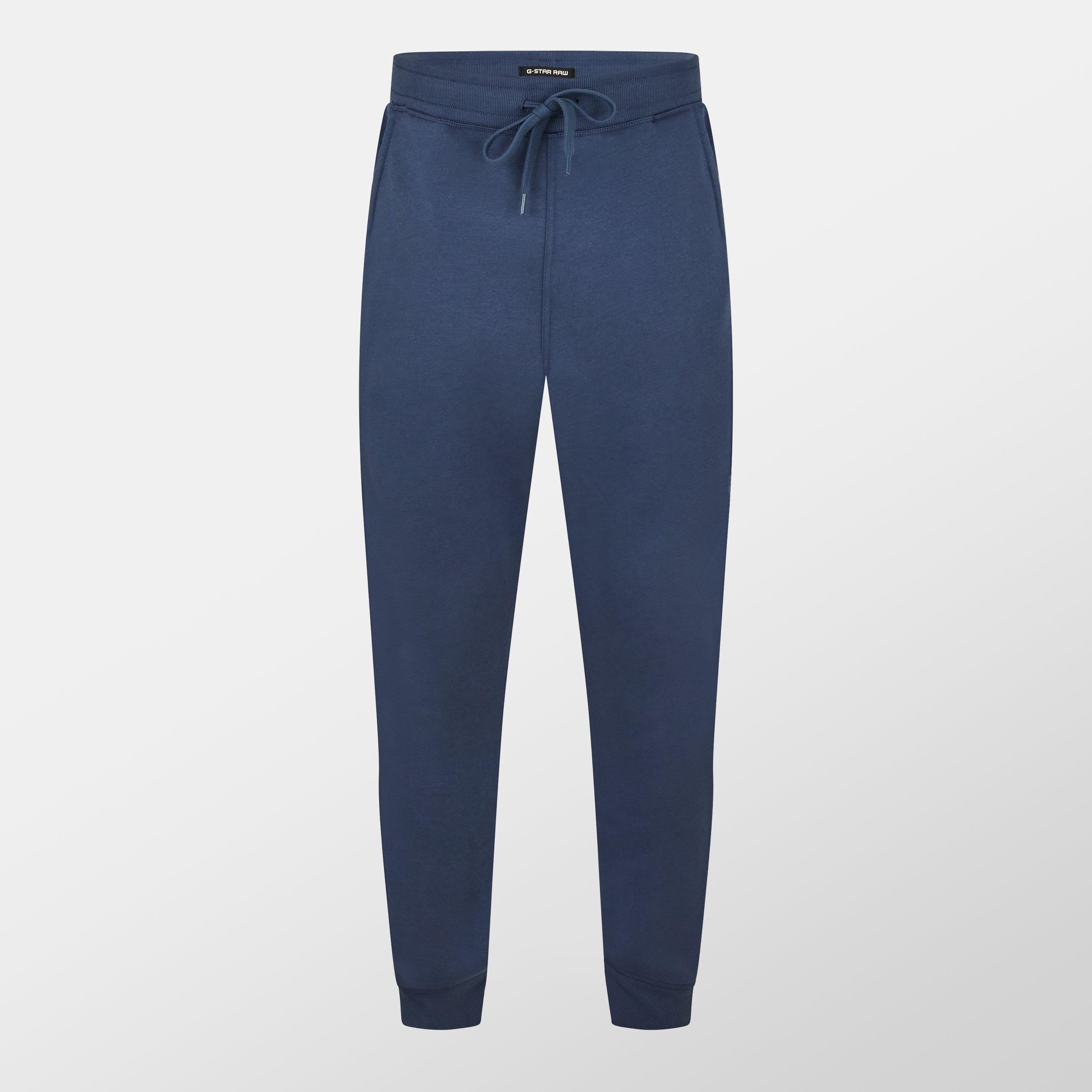 Premium Core Jogging Bottoms