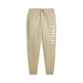 Polo Ralph Lauren Logo Joggers Junior