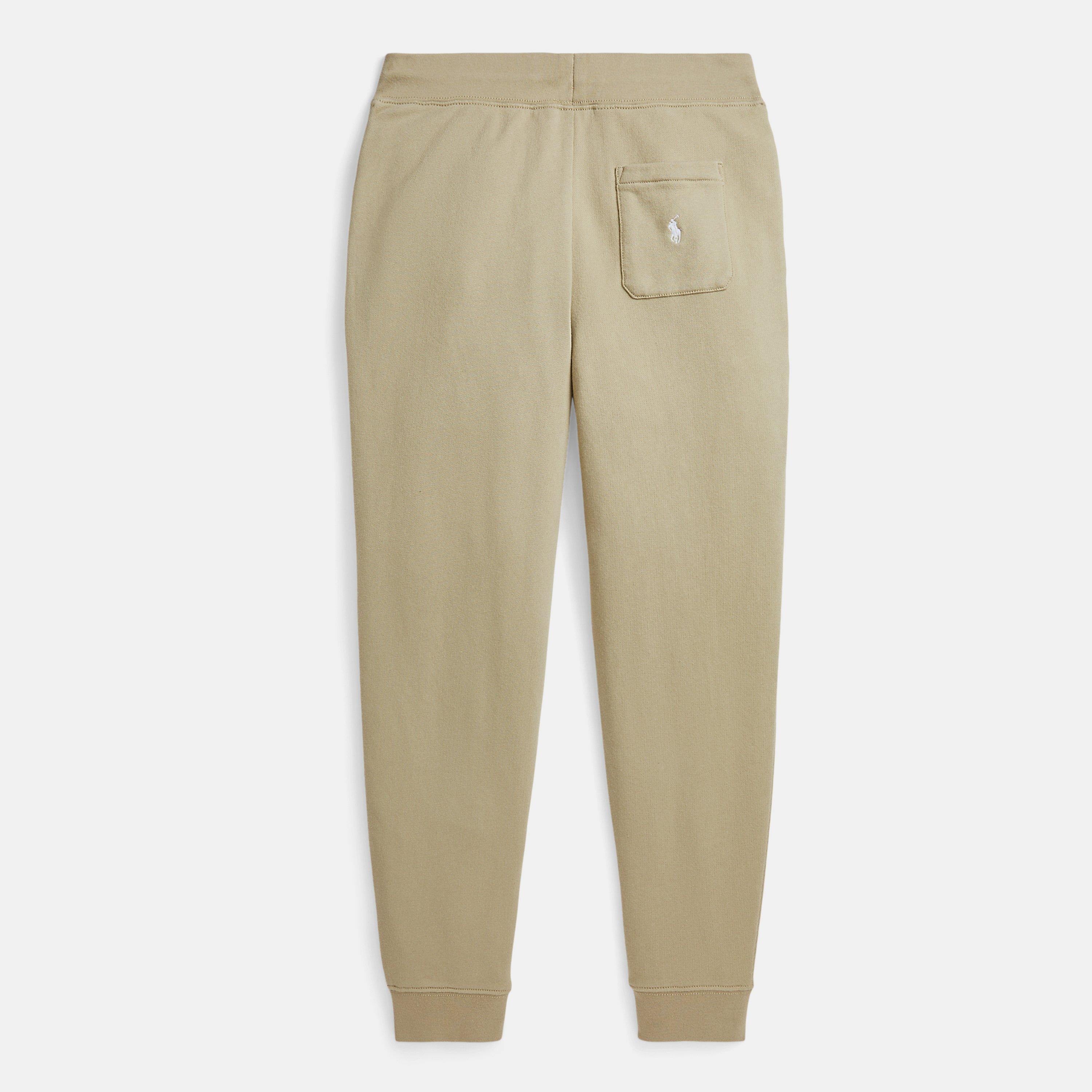 Clas Khaki - Polo Ralph Lauren - Logo Joggers Junior - 2