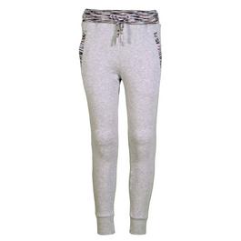 Moda Bandidos Space-Dye Jogging Bottoms Juniors