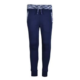 Moda Bandidos Space Dye Jogging Bottoms Juniors