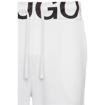 Hugo T-Shirt Rtech Limited Grafik