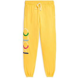 Polo Ralph Lauren Logo Terry Jogging Bottoms