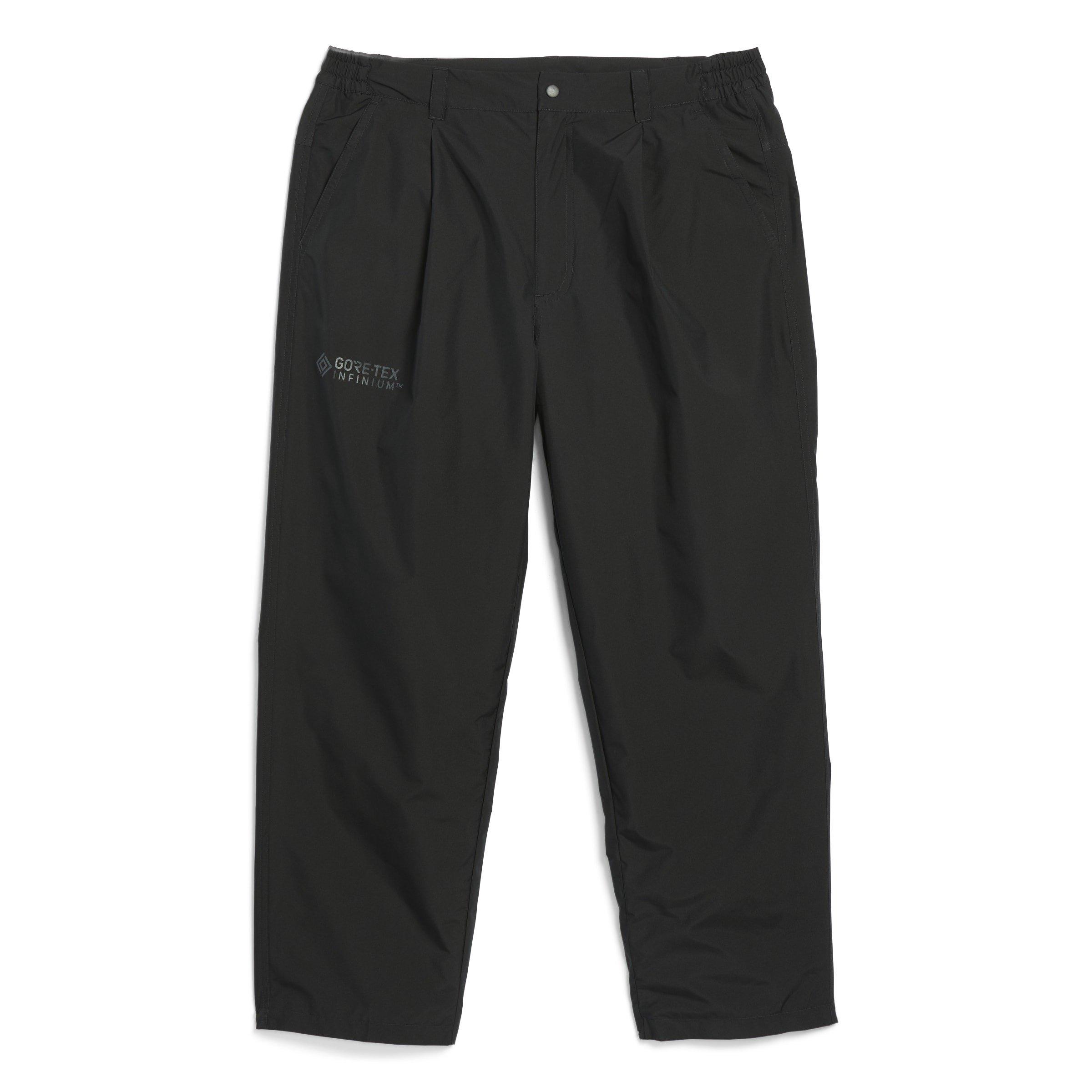 adidas | Gore Tech Pant 99 | Open Hem Fleece Jogging Bottoms