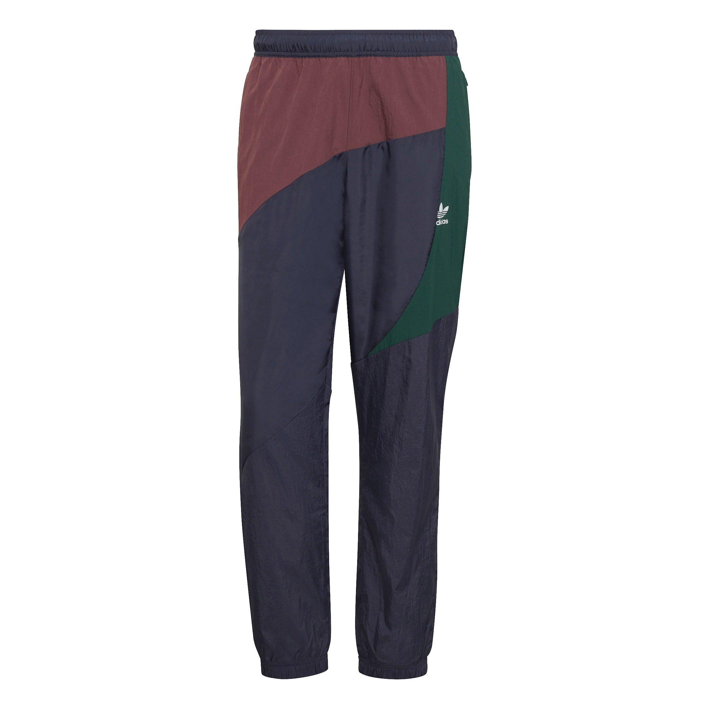 adidas Originals Men's Closed Hem Fleece Jogging Bottoms