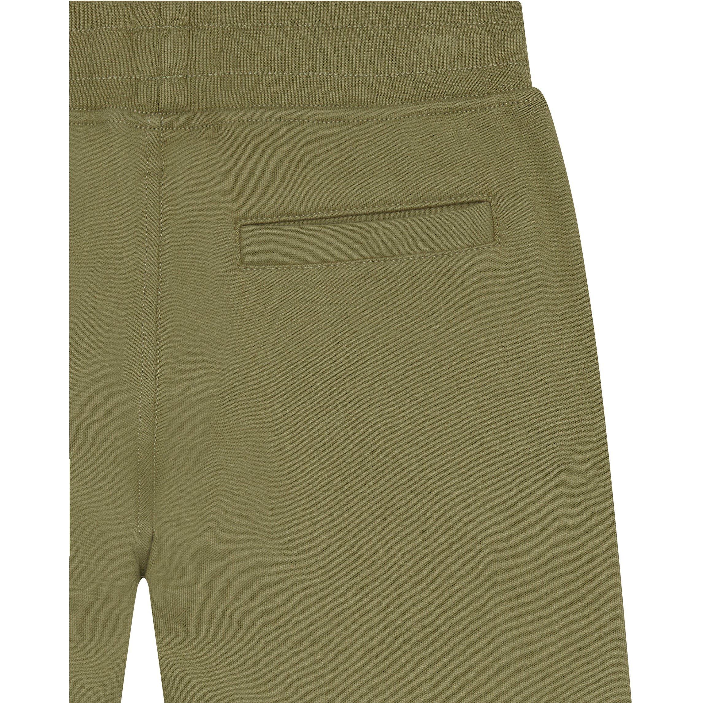 Sage V0055 - Stone Island - Ref Stripe Joggers - 3