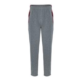 Donnay Open Hem Fleece Joggers