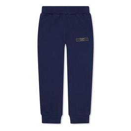 Balmain Logo Joggers Jn44